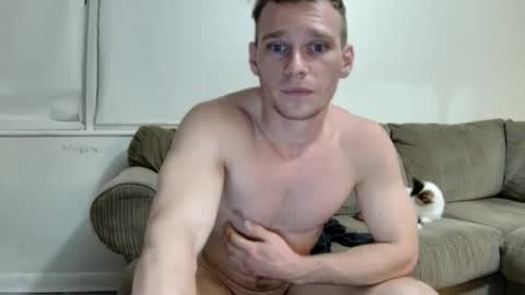 BlakeAndSkylar online show from February 10, 7:26 am