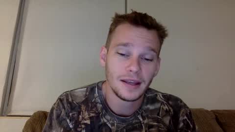 BlakeAndSkylar online show from September 11, 7:08 am