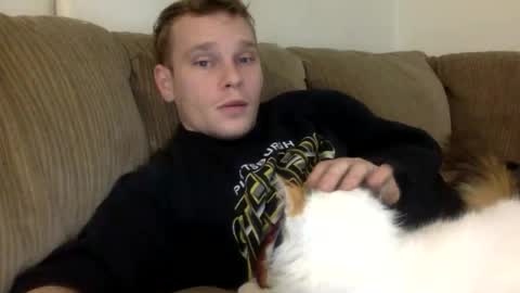 BlakeAndSkylar online show from February 6, 2:27 am