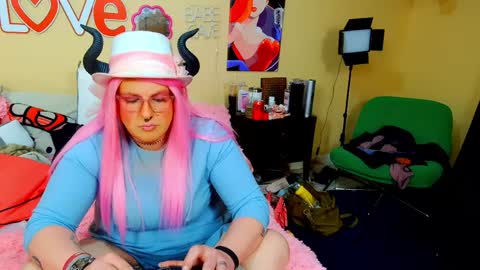 Blakely Morningstar   online show from March 28, 9:42 am