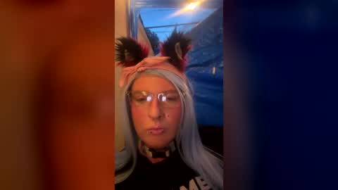 Blakely Morningstar   online show from July 22, 2:47 am