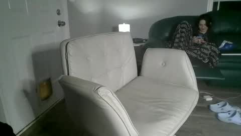 LipsofanAngell online show from November 12, 6:14 am