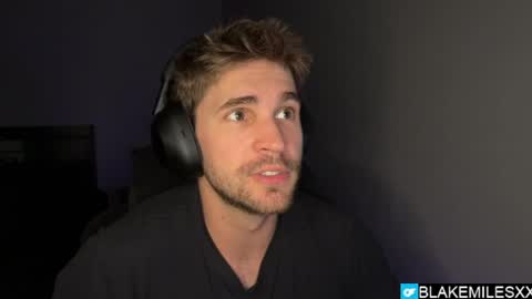 Blake Miles online show from June 6, 3:44 am