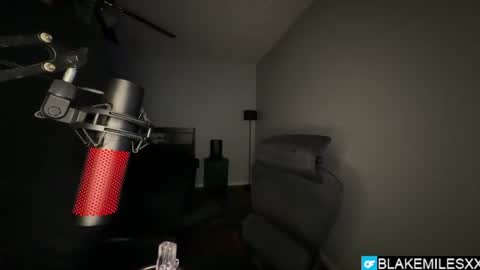 Blake Miles online show from July 7, 2:36 am