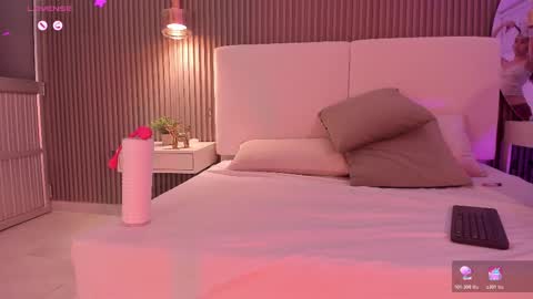  JULIE  online show from March 18, 2:26 am