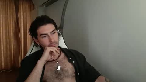 Snapshot of blakesedon13 chatting on October 15, 2:17 pm BlakeSedon online show from October 15, 2:17 pm