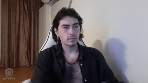 Snapshot of blakesedon13 chatting on November 4, 2:27 pm BlakeSedon online show from November 4, 2:27 pm