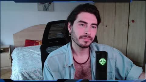 Snapshot of blakesedon13 chatting on November 20, 2:50 pm BlakeSedon online show from November 20, 2:50 pm