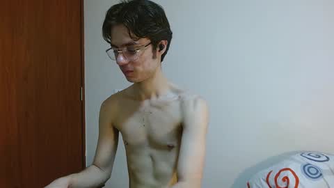 blakeshatter online show from December 5, 4:23 pm