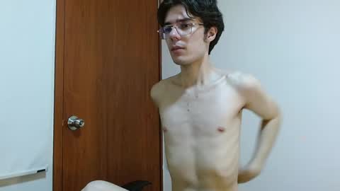 blakeshatter online show from December 5, 11:18 pm