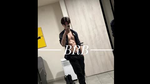 blakeshatter online show from December 9, 11:24 pm