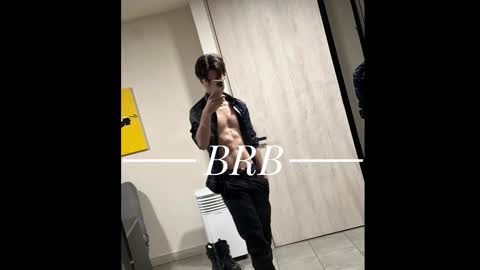 blakeshatter online show from November 20, 3:45 pm