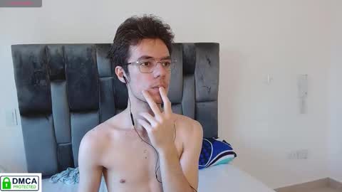 blakeshatter online show from November 26, 1:34 pm