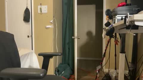 Blackjag00 online show from November 3, 7:42 am