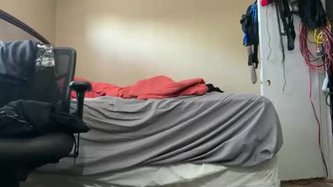 Blackjag00 online show from March 17, 4:54 pm