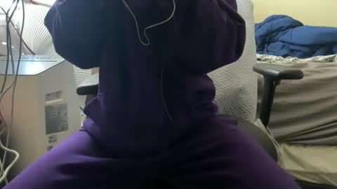 Blackjag00 online show from April 29, 5:30 pm