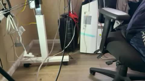 Blackjag00 online show from June 25, 5:39 pm