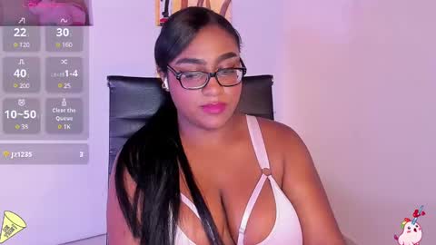 Blak Miller Gilson online show from January 24, 1:24 am