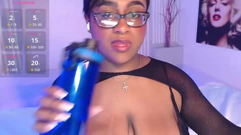 Blak Miller Gilson online show from March 4, 1:01 am