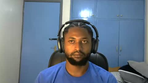 blakmoufaka online show from October 18, 6:41 pm