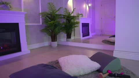 blakmy online show from April 6, 3:04 am