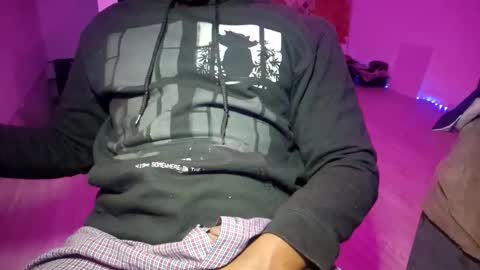 Blakx 01 online show from January 10, 11:53 pm