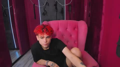 Blaiz online show from October 3, 9:23 pm