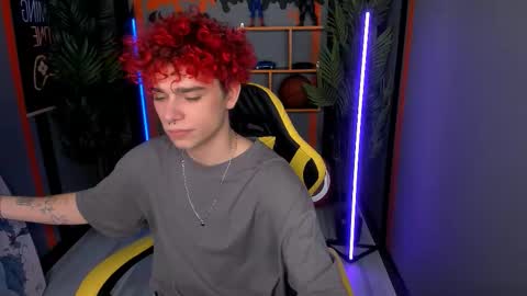 Blaiz online show from November 23, 8:52 pm