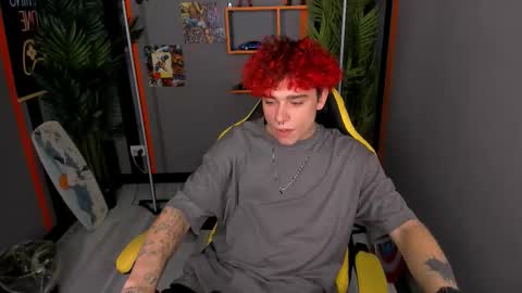 Blaiz online show from November 24, 8:41 pm