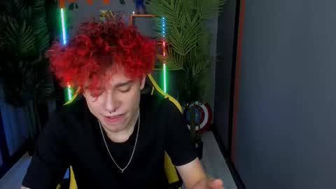 Blaiz online show from November 30, 8:46 pm