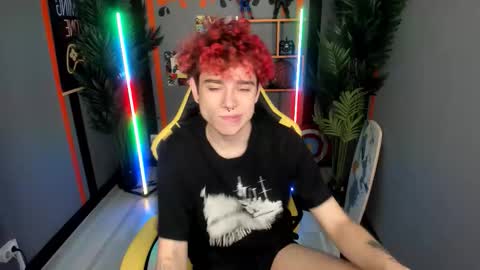 Blaiz online show from December 4, 10:18 pm