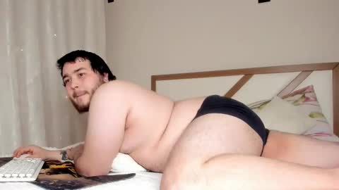 Edward online show from February 12, 9:54 pm