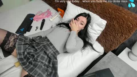 Snapshot of blancasuarez chatting on January 21, 10:41 am MY VIDEOS THAT WILL MAKE YOU CUM - online show from January 21, 10:41 am