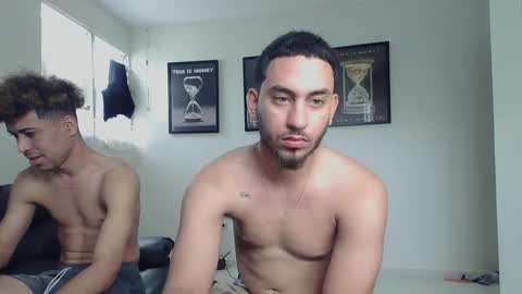 BlancoMilk23 online show from April 21, 1:50 pm