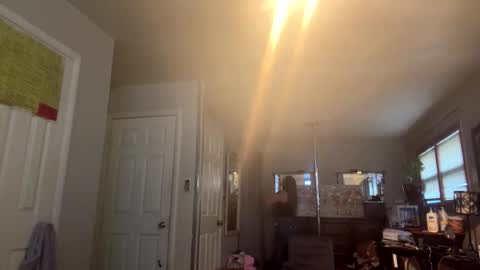 Snapshot of blaqmagic72 chatting on December 19, 9:22 pm Redandblaq online show from December 19, 9:22 pm