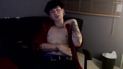 Brandon online show from January 10, 10:14 pm