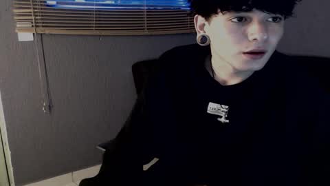 Brandon online show from January 18, 9:51 pm