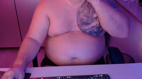 Blase Hase12 online show from March 24, 8:03 pm