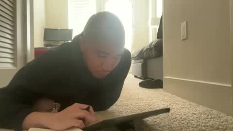 blasian4 online show from October 24, 6:59 pm