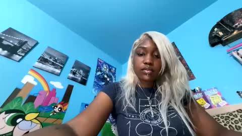 Snapshot of blasiangyal chatting on February 5, 12:26 am blasiangyal online show from February 5, 12:26 am