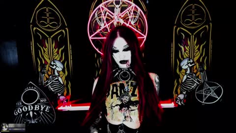   online show from December 21, 7:38 pm