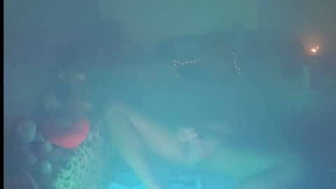 Snapshot of blassiuss chatting on July 2, 12:21 am BlassyBlue online show from July 2, 12:21 am