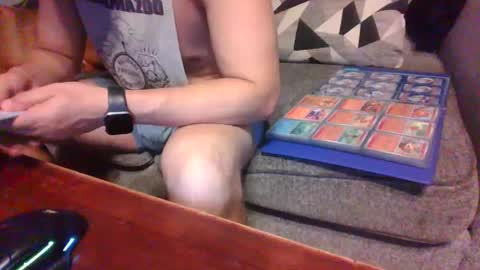 blaw_1321 online show from September 27, 7:35 am