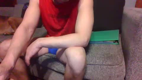 blaw_1321 online show from February 22, 9:46 pm