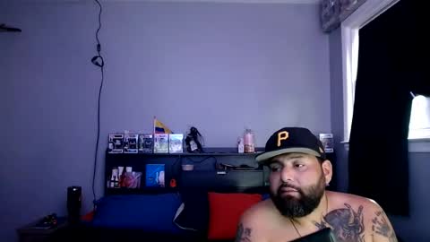 blaze2472 online show from June 23, 4:05 pm
