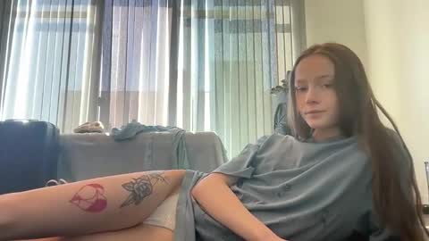 blazed_babezzz online show from May 4, 10:39 pm