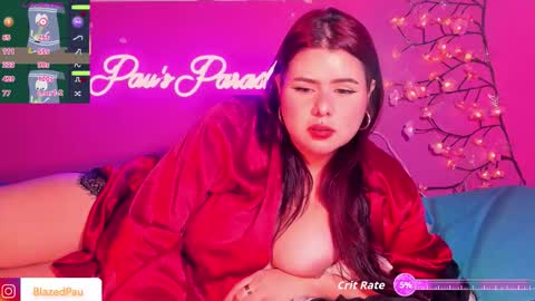 Pau online show from February 26, 6:23 am