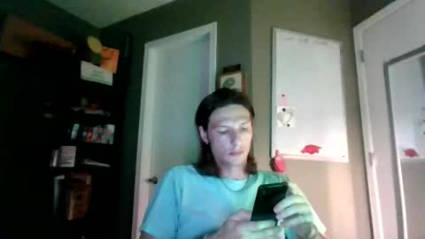 Snapshot of blazeentertainment2025 chatting on October 26, 10:36 pm blazeentertainment2025 online show from October 26, 10:36 pm