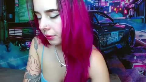 Blaze online show from January 7, 9:12 am