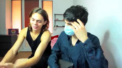 Snapshot of blazet0ne chatting on September 14, 12:26 pm David online show from September 14, 12:26 pm